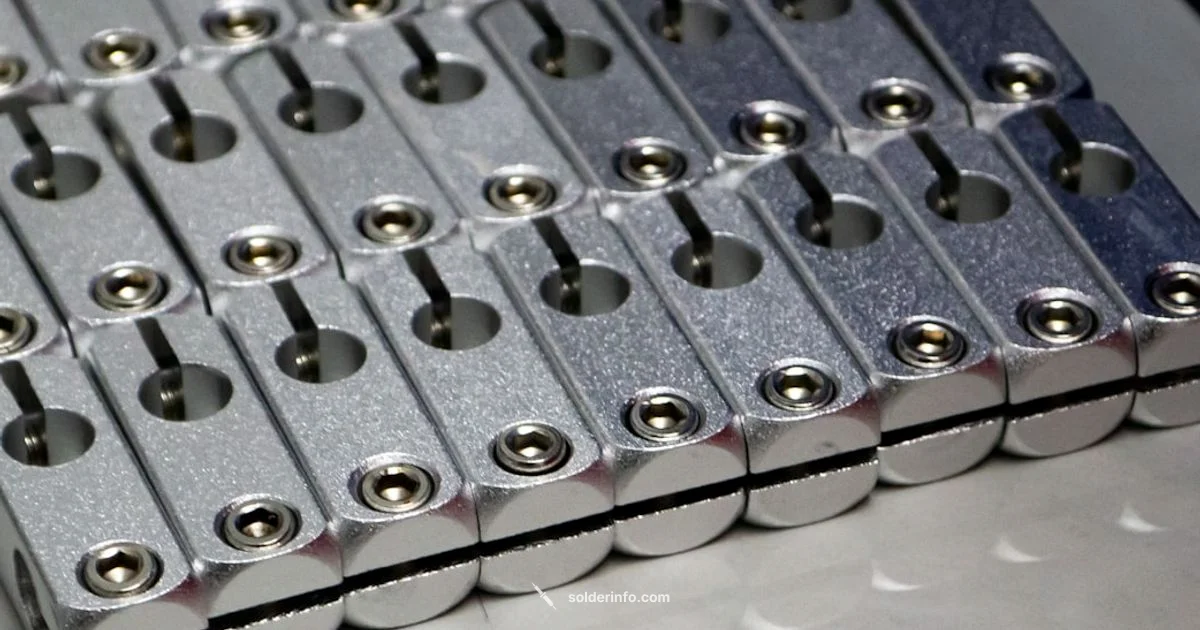 Flux Substitutes - SolderInfo