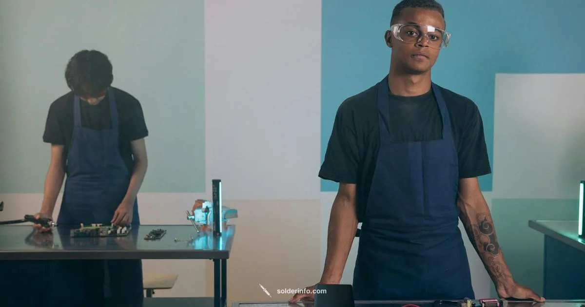 Best Desoldering Station 2026 - SolderInfo