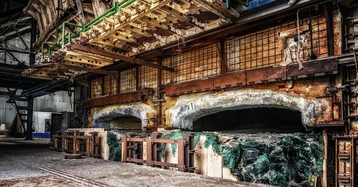 Reflow Oven Guide - SolderInfo