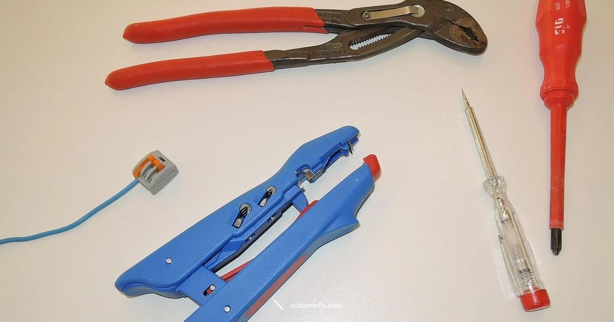 Wire Soldering Essentials - SolderInfo
