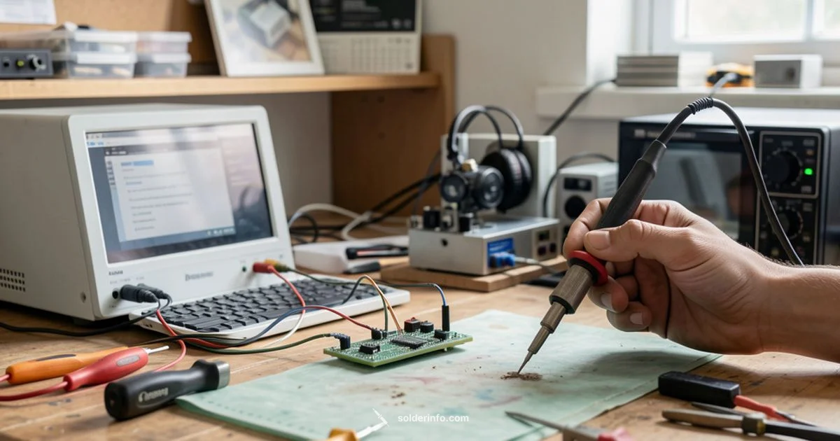 Solder Choice Guide - SolderInfo