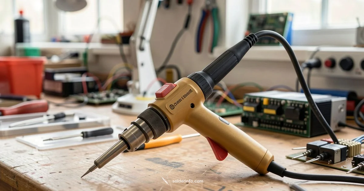 Sq 001 Soldering Guide - SolderInfo