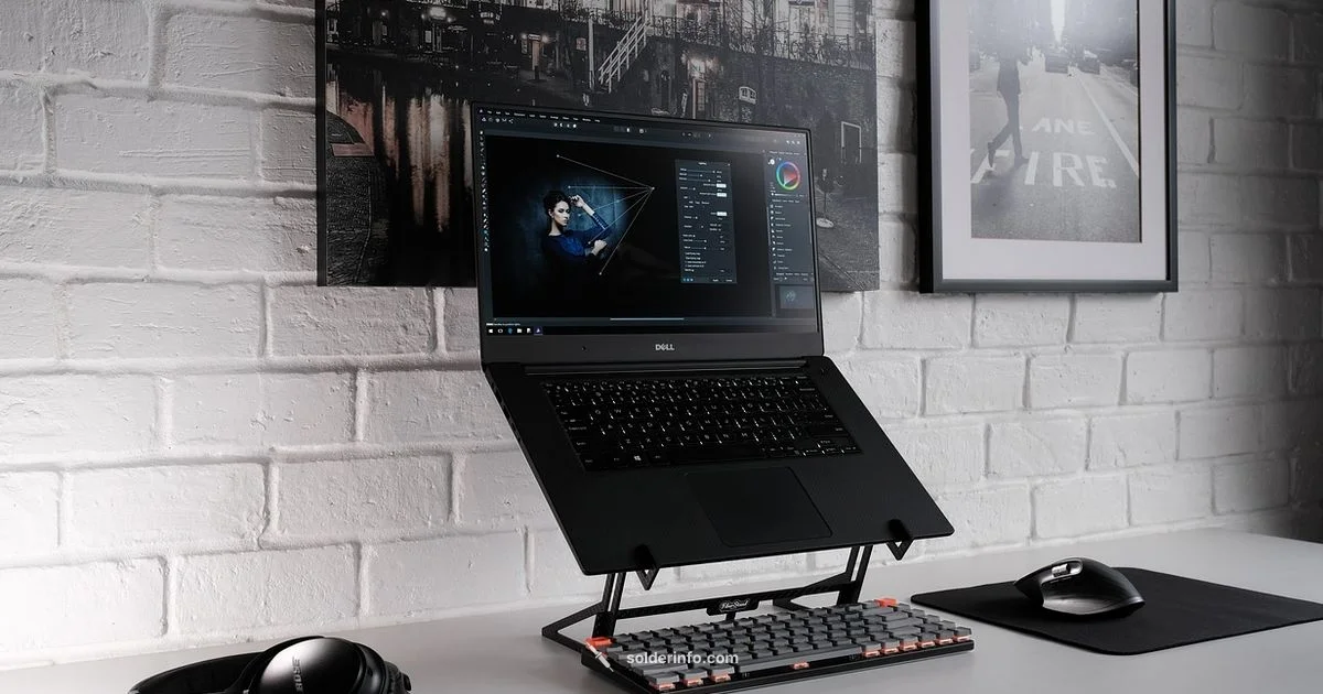 Body Solder Kit - SolderInfo