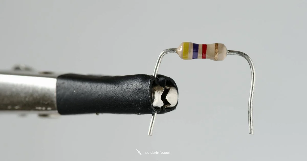 Master Solder Joints Master Solder Joints - SolderInfo