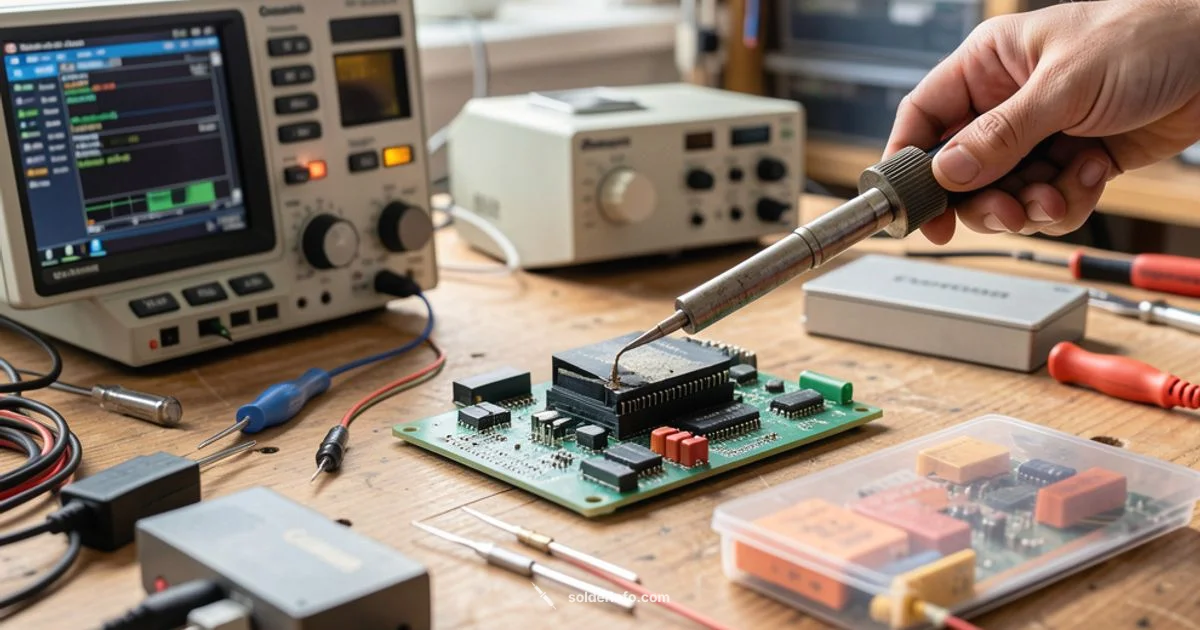 Silver Solder Essentials - SolderInfo