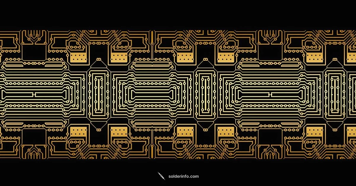 Solder Repair Guide Solder Repair Guide - SolderInfo