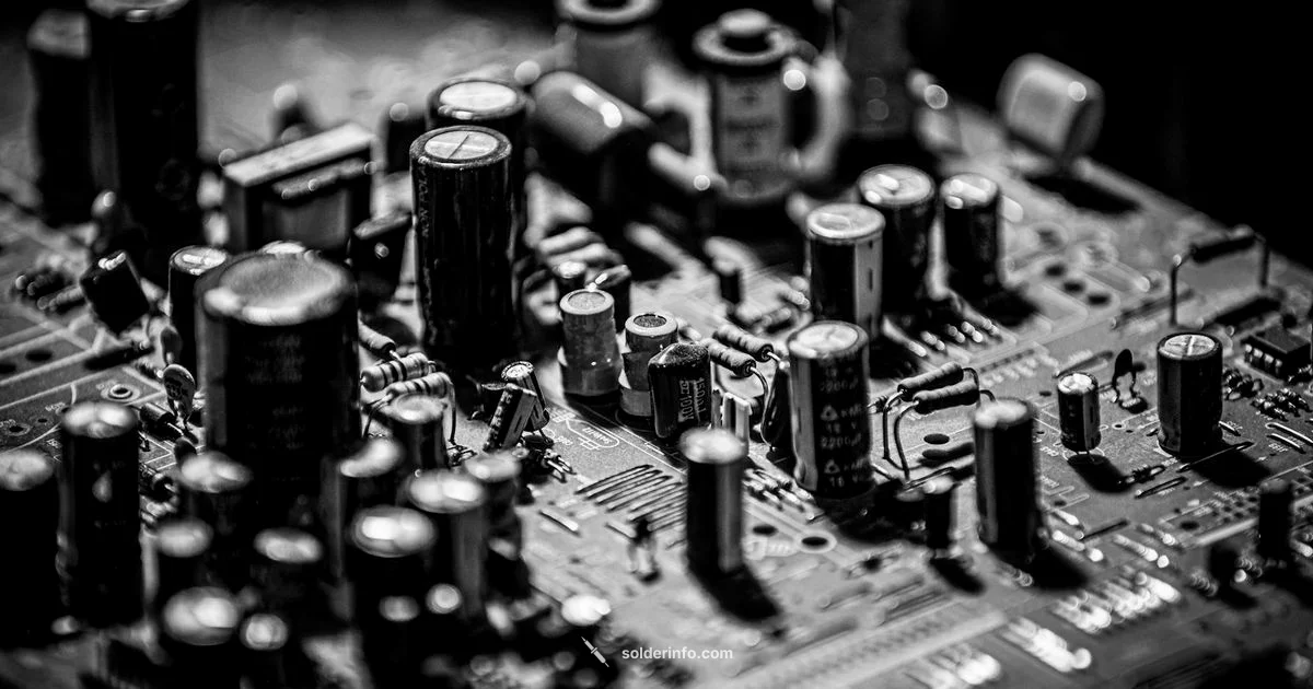 Flux in Action Flux in Action - SolderInfo