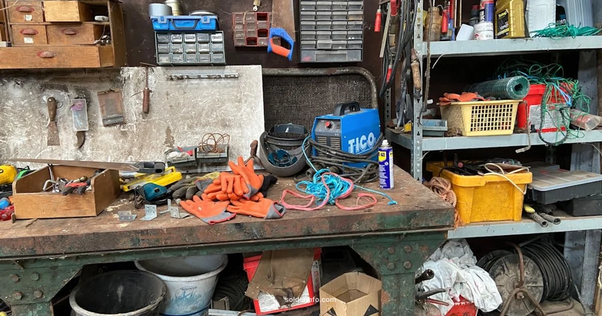 Soldering Essentials Soldering Essentials - SolderInfo