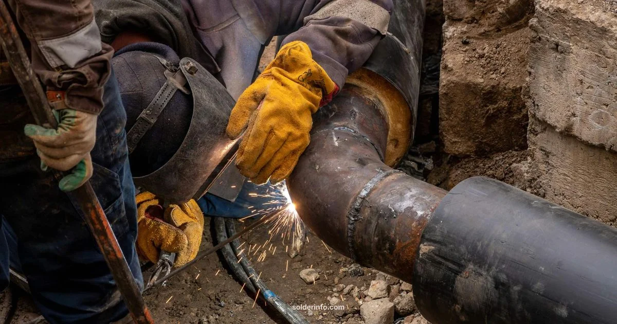 Solder vs Copper Strength - SolderInfo