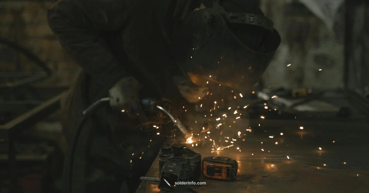 Cordless Soldering Essentials - SolderInfo