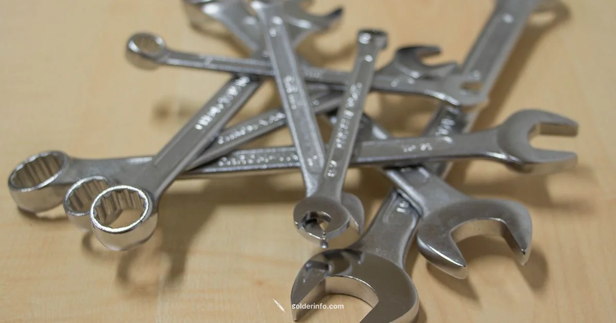 Nearby Solder Seals - SolderInfo