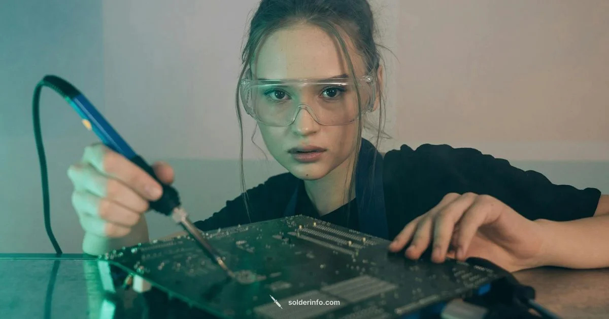 Solder Tip Fixes Solder Tip Fixes - SolderInfo