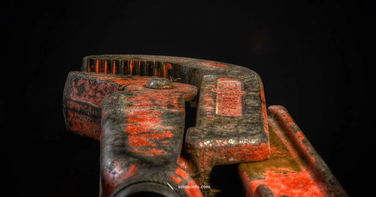 Solder vs ProPress - SolderInfo