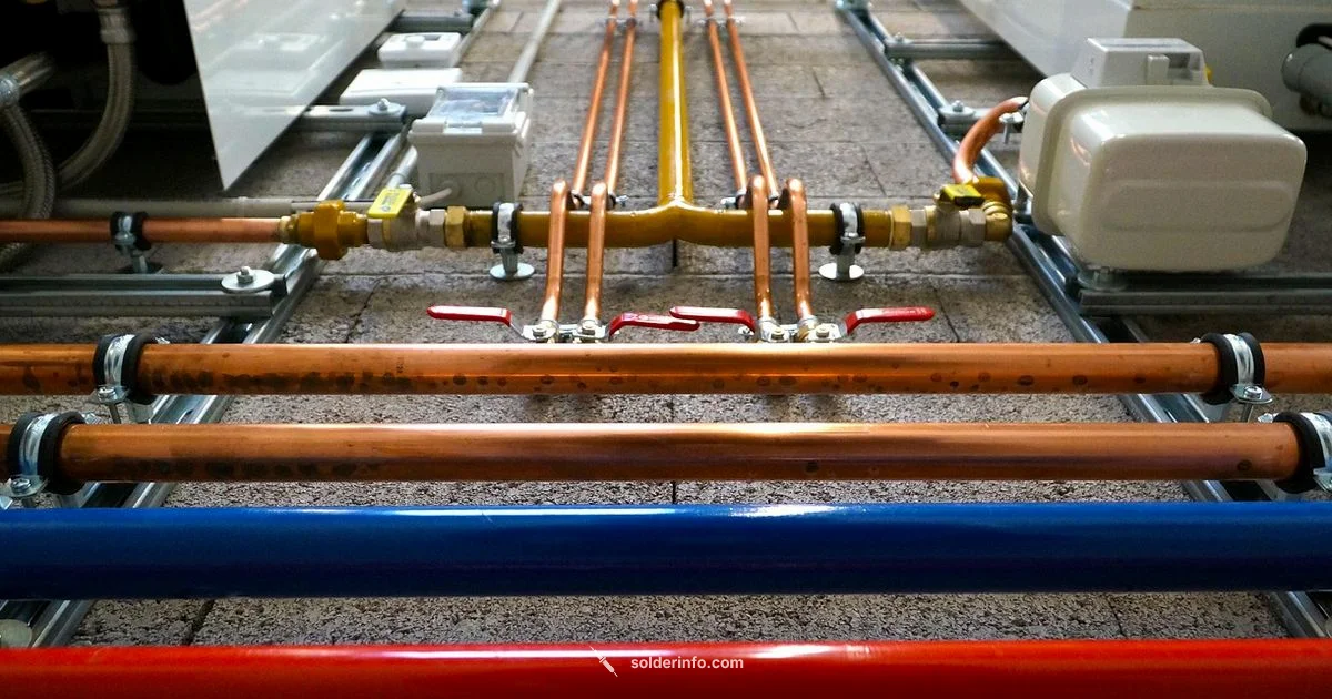 Soldering Differences - SolderInfo