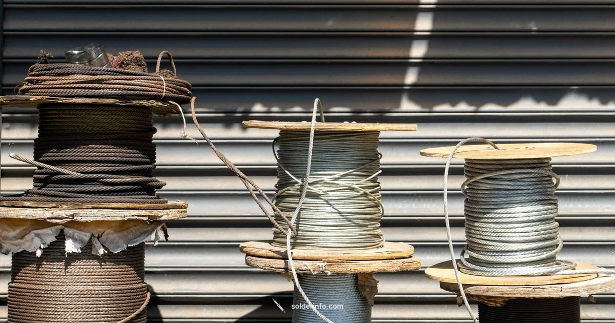 Solder Wire Sources - SolderInfo