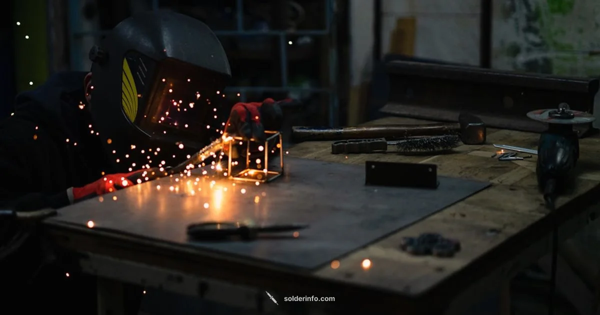 Solderm8 Essentials - SolderInfo