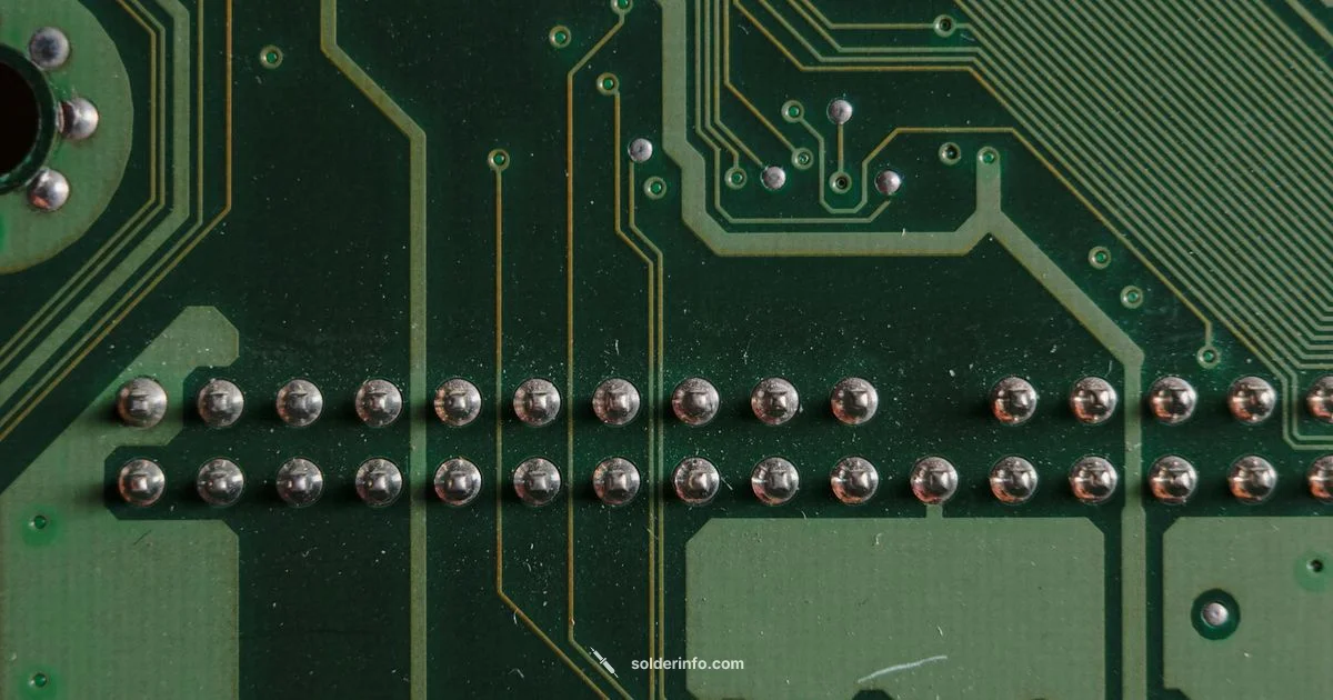 Solder Resist in Action Solder Resist in Action - SolderInfo