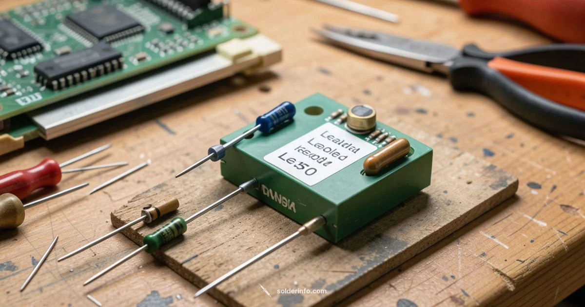 Sn60 Solder Guide Sn60 Solder Guide - SolderInfo