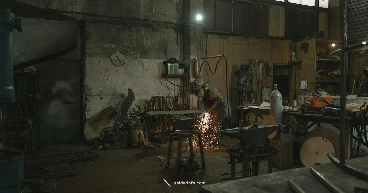 Soldering Mastery Soldering Mastery - SolderInfo