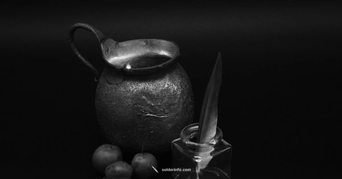 Copper Solder Guide Copper Solder Guide - SolderInfo