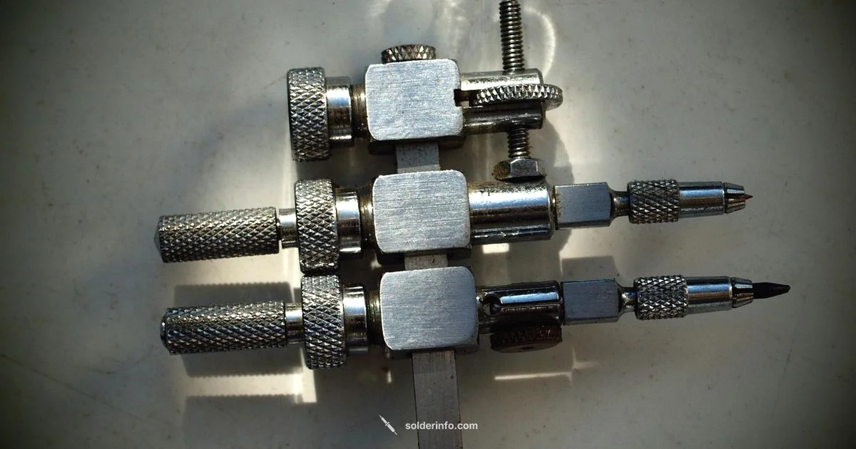 Soldering Essentials - SolderInfo