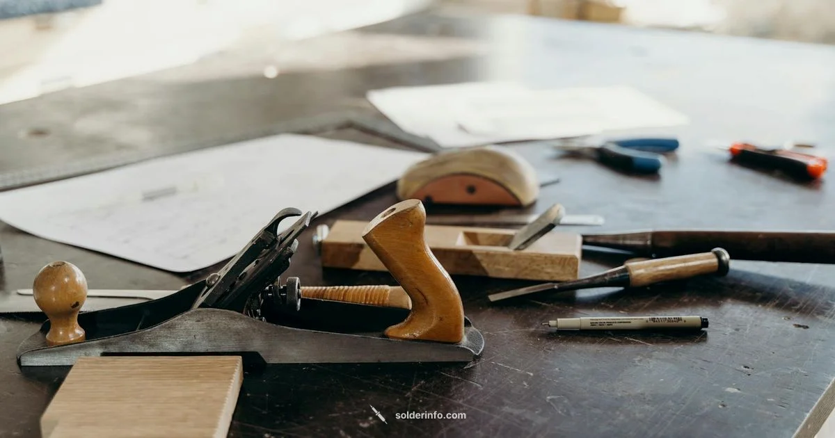 Weller ST7 Soldering Station - SolderInfo