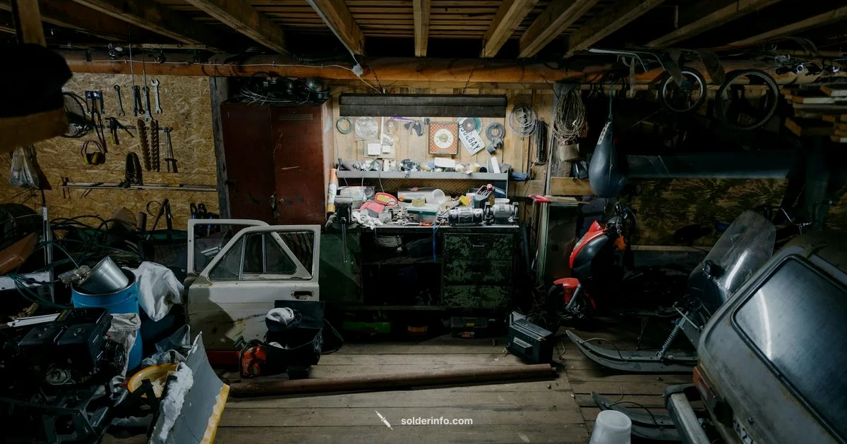 Solder Parts Guide - SolderInfo