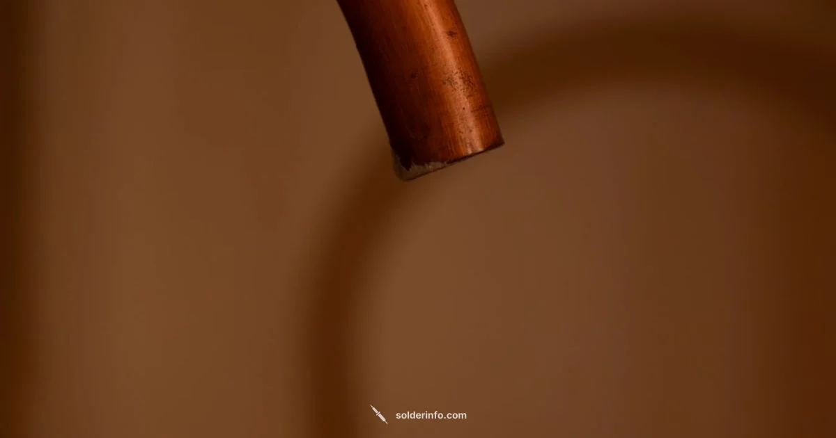 ProPress vs Solder - SolderInfo