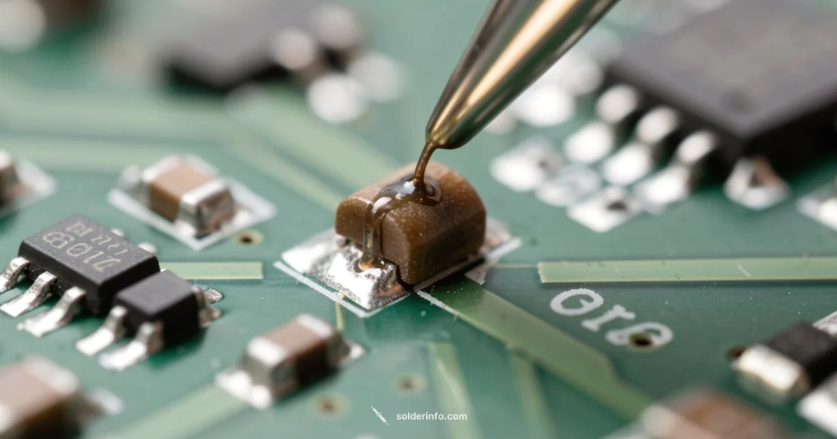 Solder Contact Guide - SolderInfo