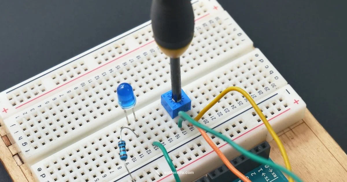 Flux Essentials Guide - SolderInfo