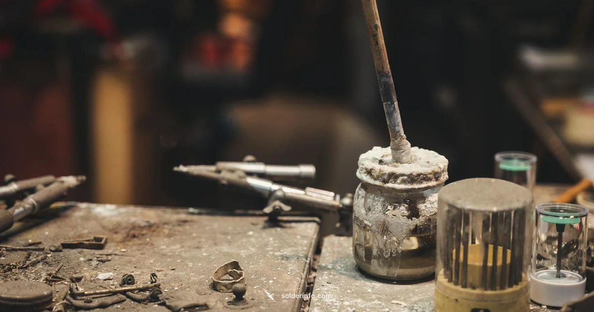 Infrared Soldering Guide - SolderInfo