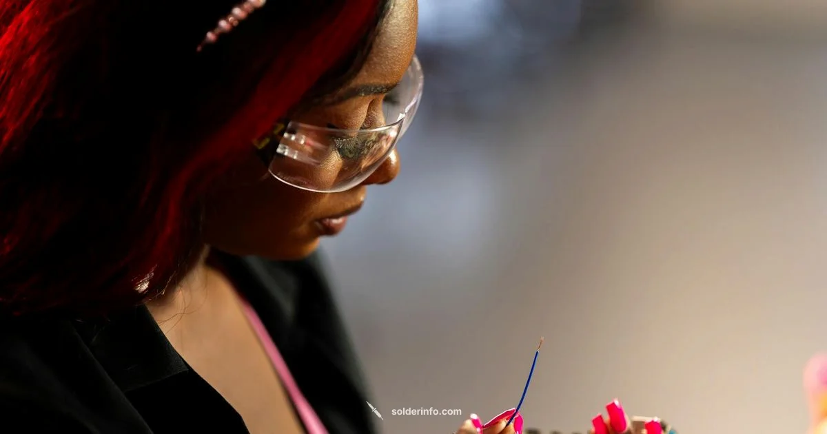 Starter Soldering Toolkit - SolderInfo