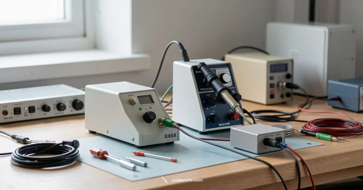 878d Soldering Station - SolderInfo