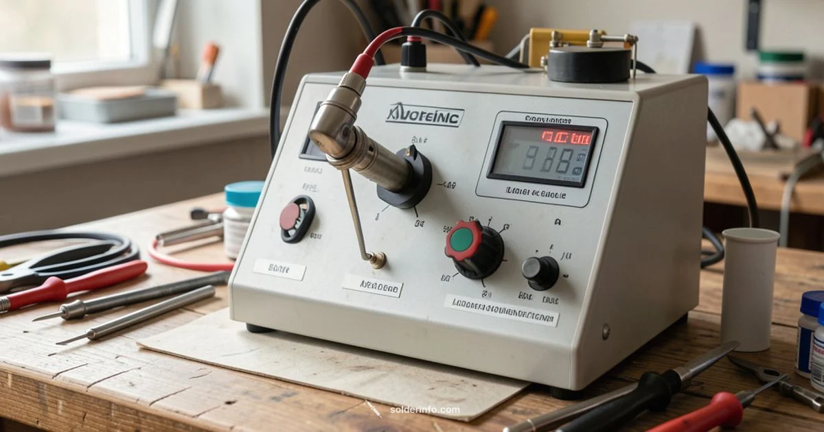 Tin Lead Solder - SolderInfo