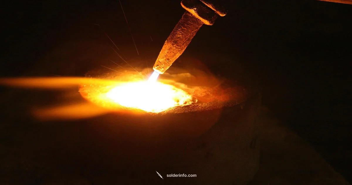 Lead-Free Solder Process - SolderInfo