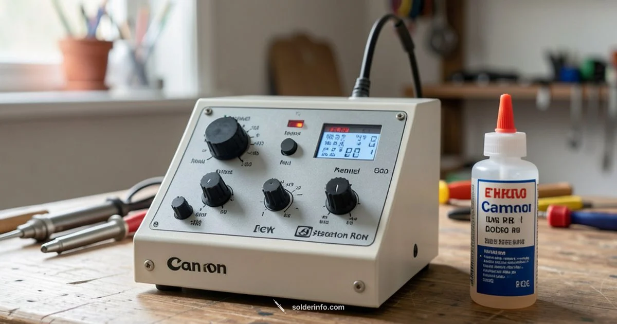 Solder vs Flux - SolderInfo