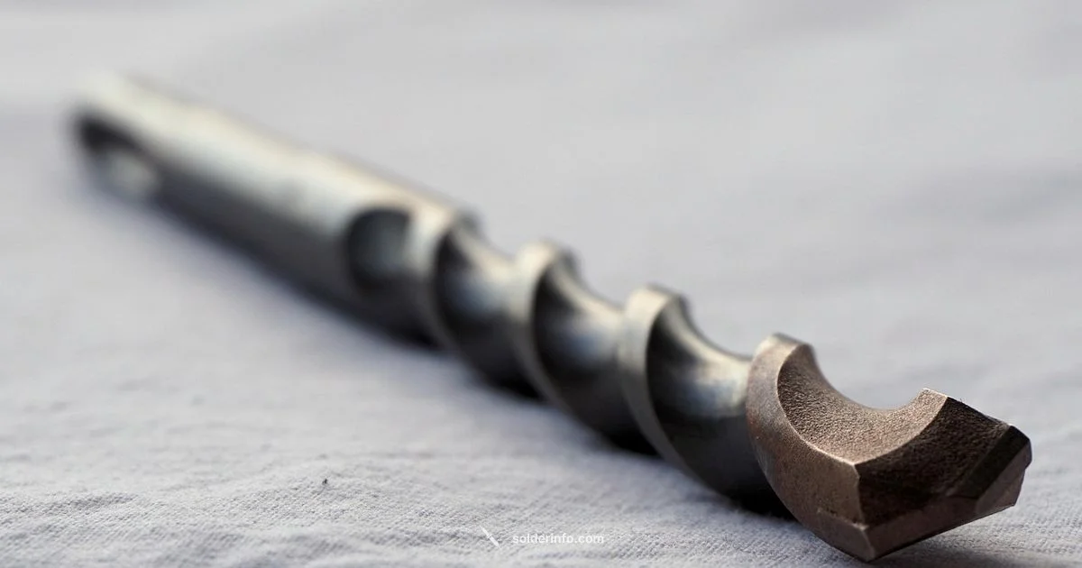 Tin Soldering Essentials - SolderInfo