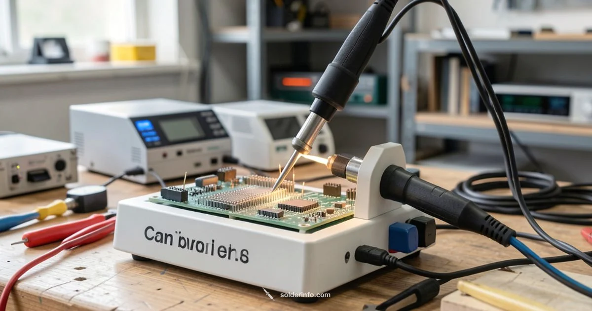 60 40 Solder Essentials - SolderInfo