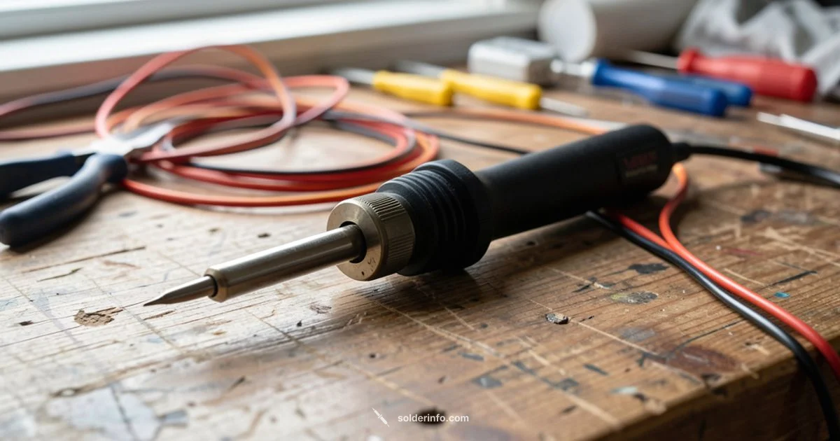 Understanding Solder - SolderInfo