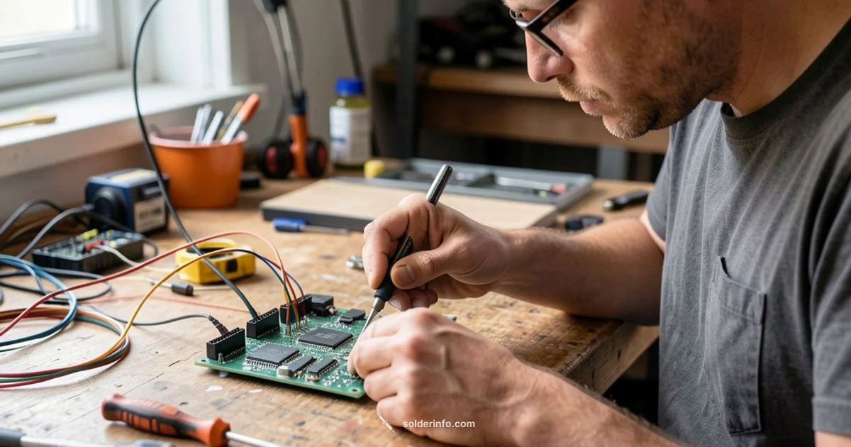 Soldering Careers Guide - SolderInfo