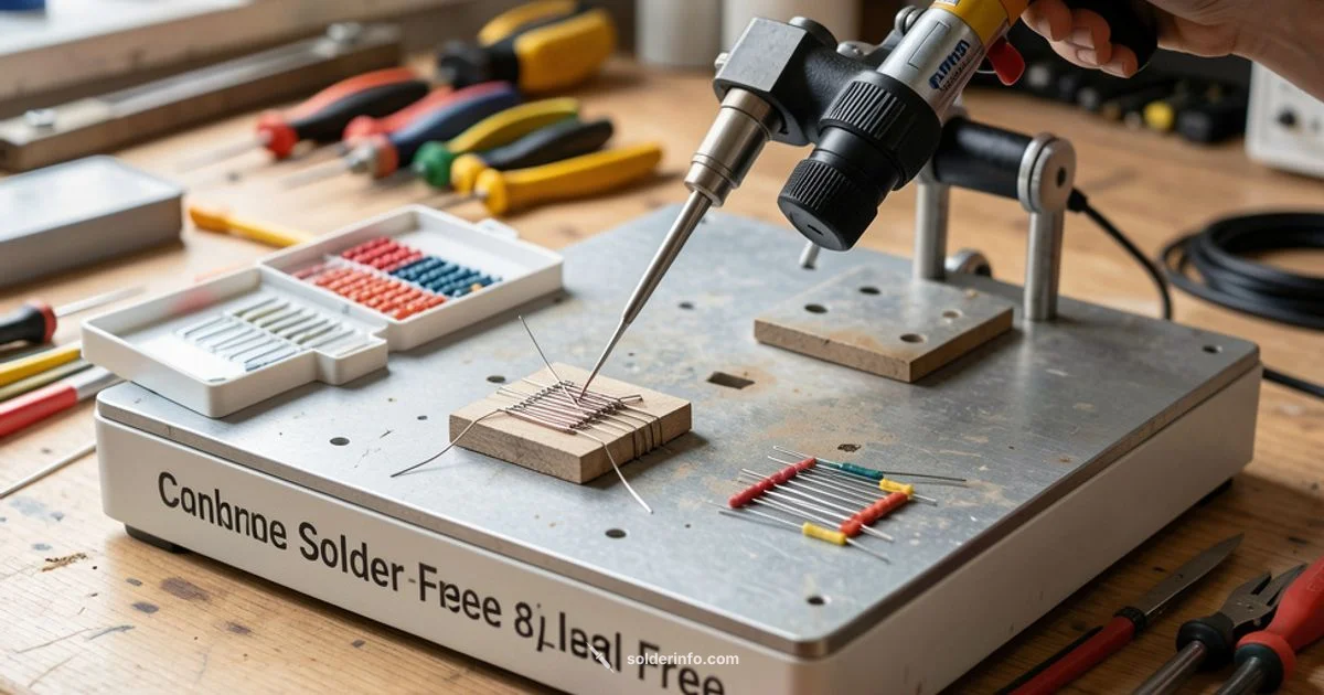 Best Solder Guide - SolderInfo