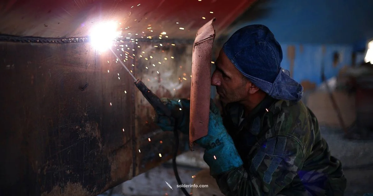 Solder Torch Essentials - SolderInfo