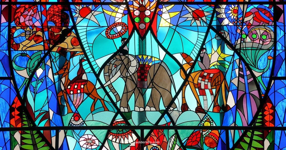 Flux for Glass - SolderInfo