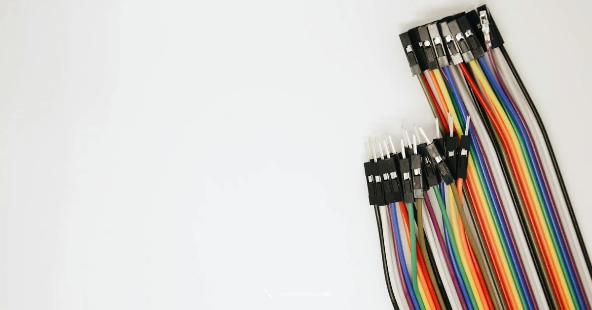 Master Wire Soldering Master Wire Soldering - SolderInfo