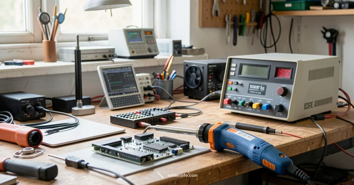 100W Power Tips - SolderInfo