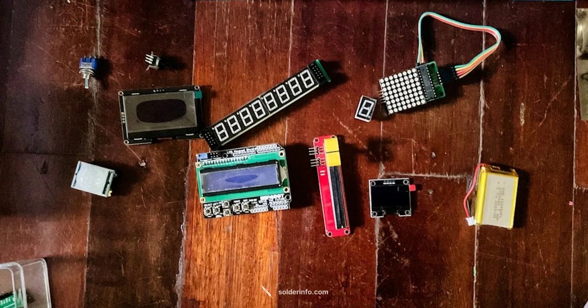 Solder Basics - SolderInfo