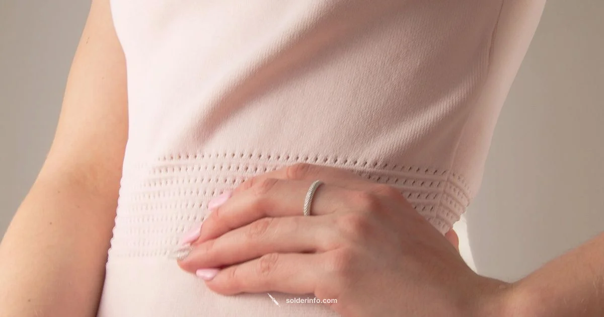 Solder Ring Fitting Solder Ring Fitting - SolderInfo