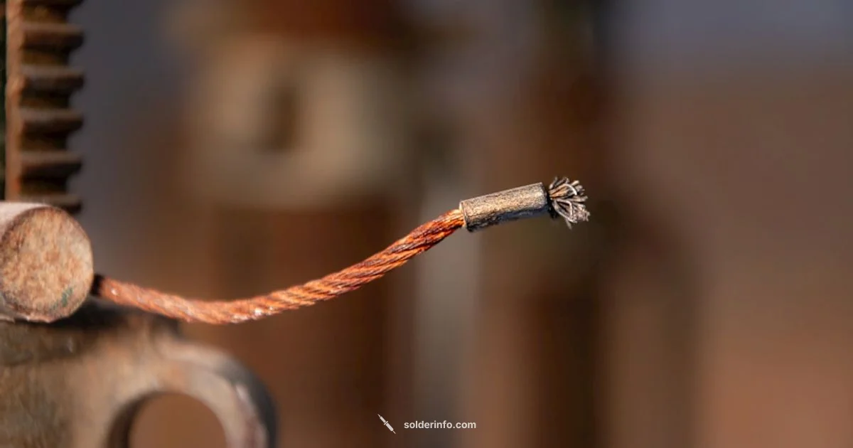 Fine Wire Solder - SolderInfo