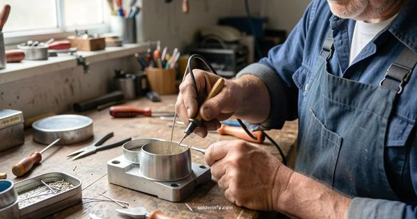 Tin Wire Guide - SolderInfo