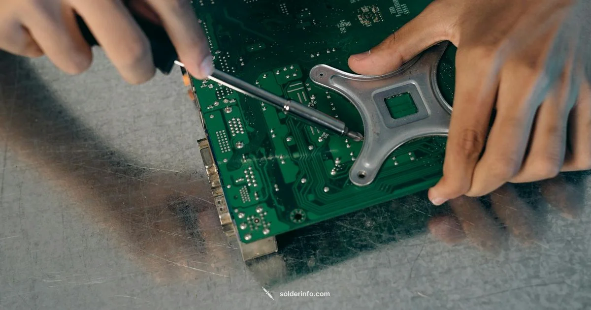 Solder Alloy Safety - SolderInfo